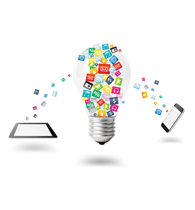 New software concepts