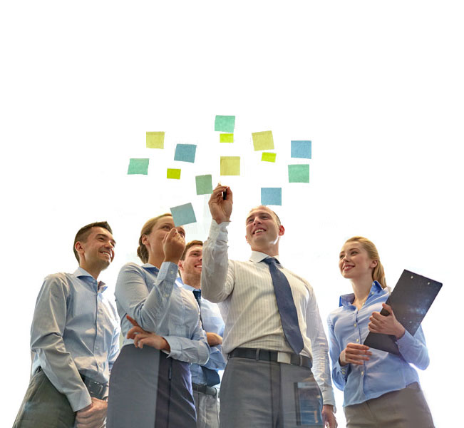 Secury software development process